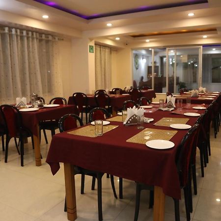 Hotel Juniper Darjeeling  Extérieur photo