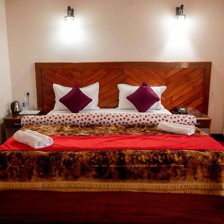Hotel Juniper Darjeeling  Extérieur photo