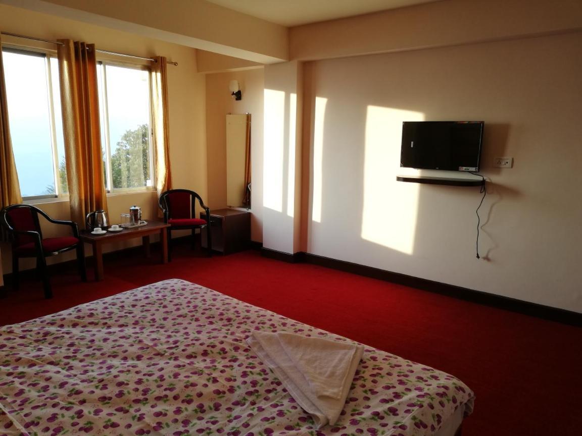 Hotel Juniper Darjeeling  Extérieur photo