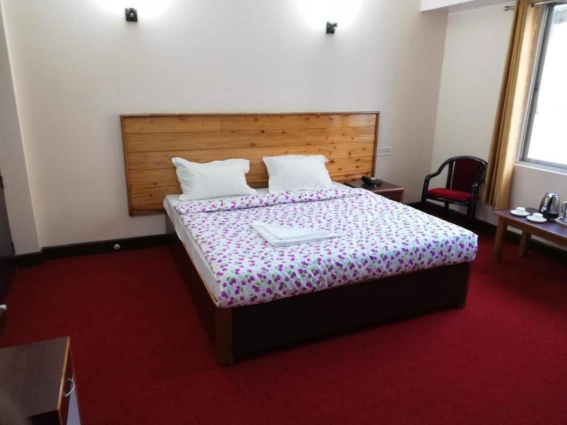 Hotel Juniper Darjeeling  Extérieur photo