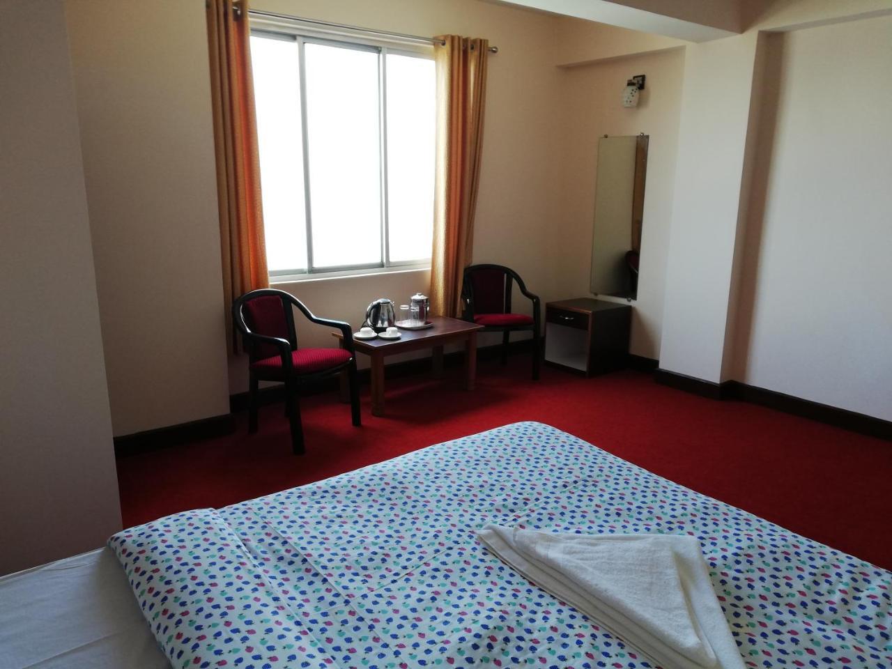 Hotel Juniper Darjeeling  Extérieur photo