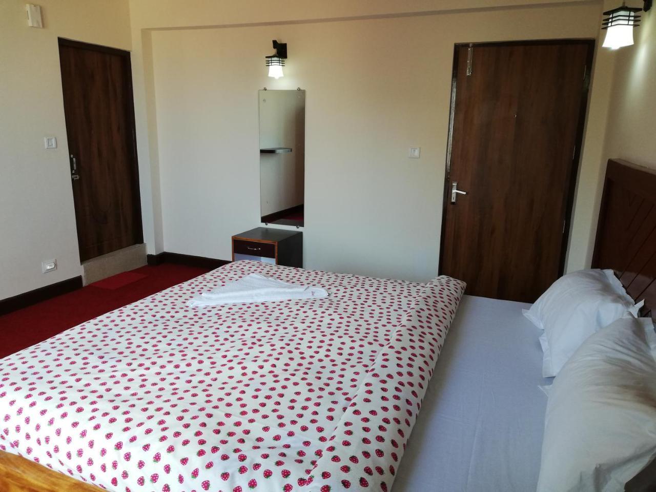 Hotel Juniper Darjeeling  Extérieur photo