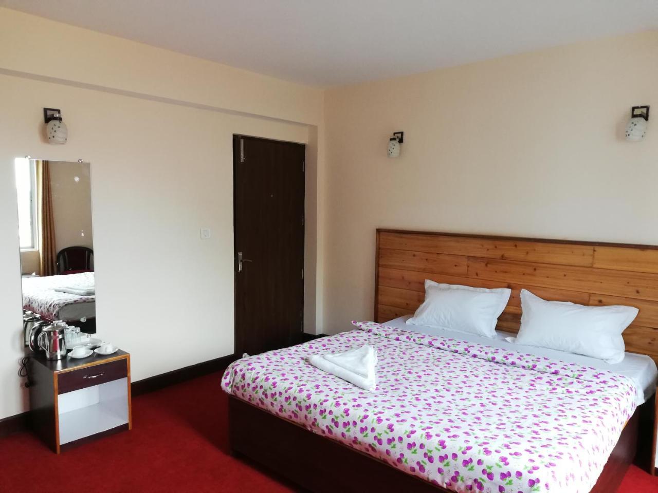 Hotel Juniper Darjeeling  Extérieur photo