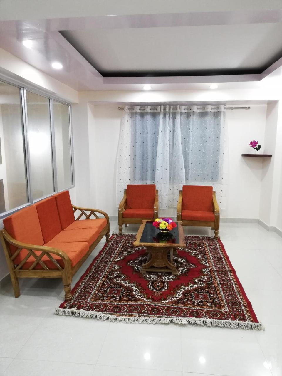 Hotel Juniper Darjeeling  Extérieur photo