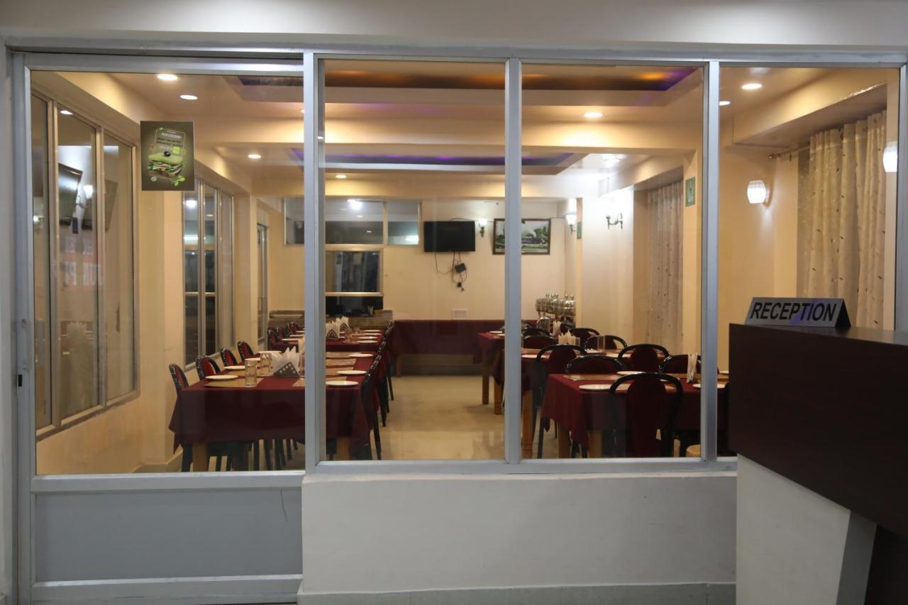 Hotel Juniper Darjeeling  Extérieur photo