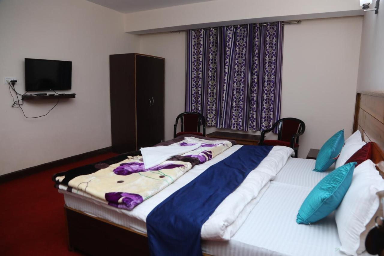 Hotel Juniper Darjeeling  Extérieur photo