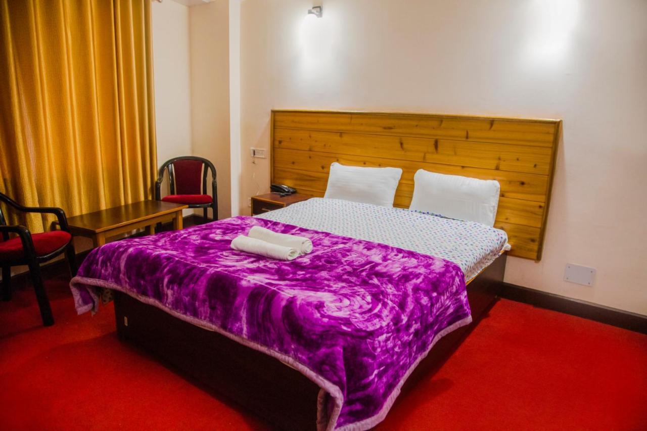 Hotel Juniper Darjeeling  Extérieur photo