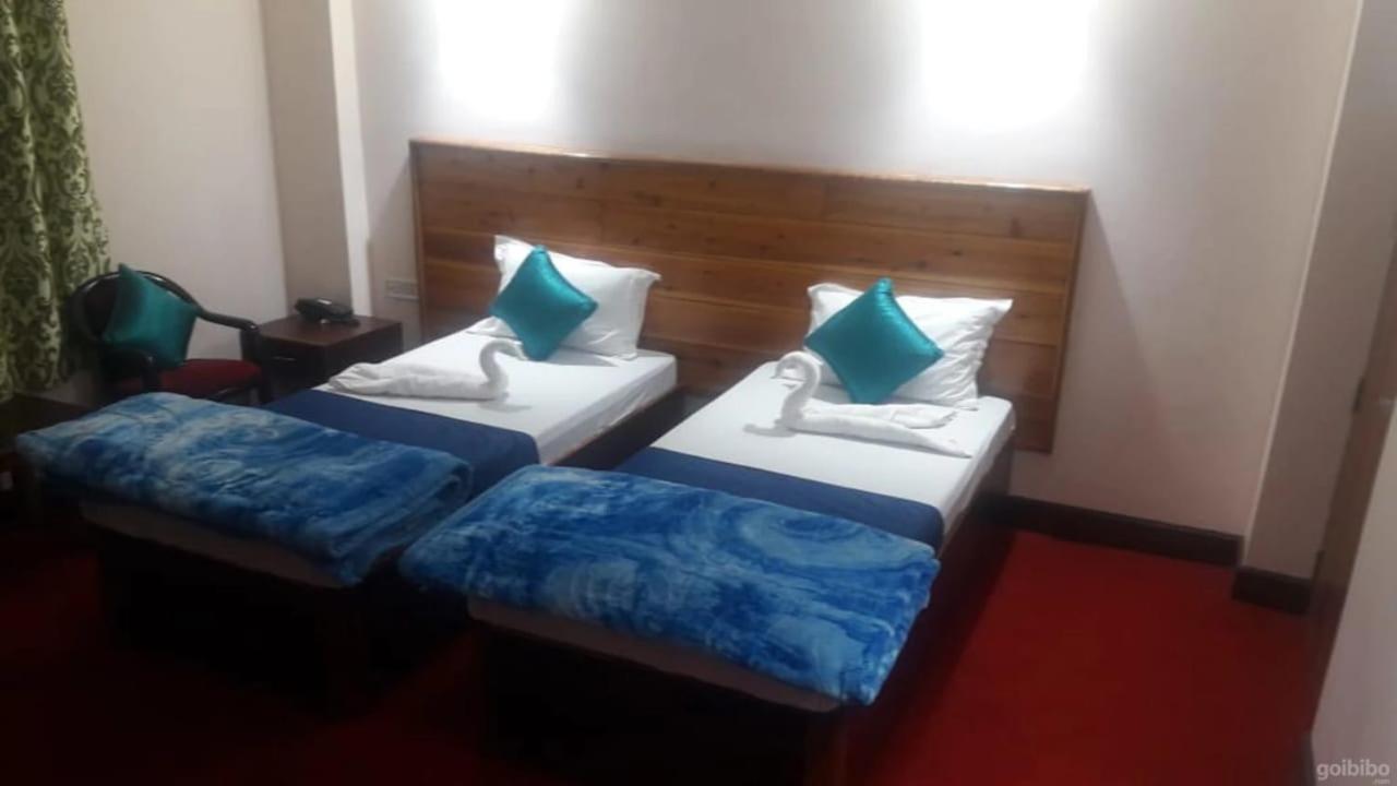 Hotel Juniper Darjeeling  Extérieur photo