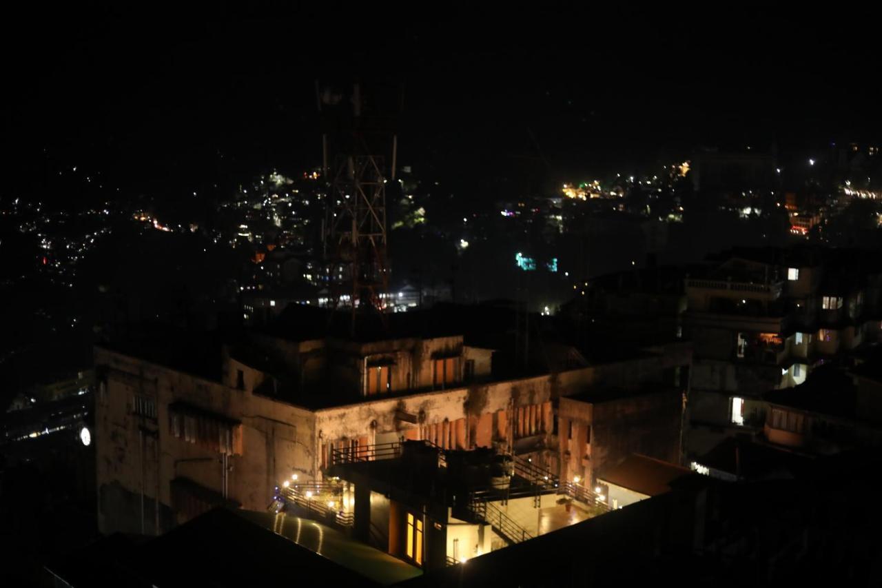 Hotel Juniper Darjeeling  Extérieur photo