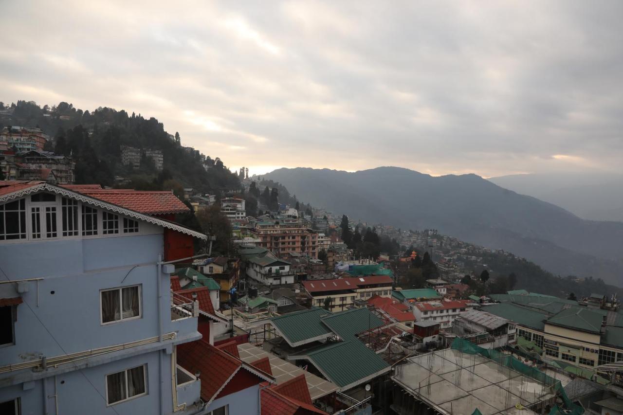 Hotel Juniper Darjeeling  Extérieur photo