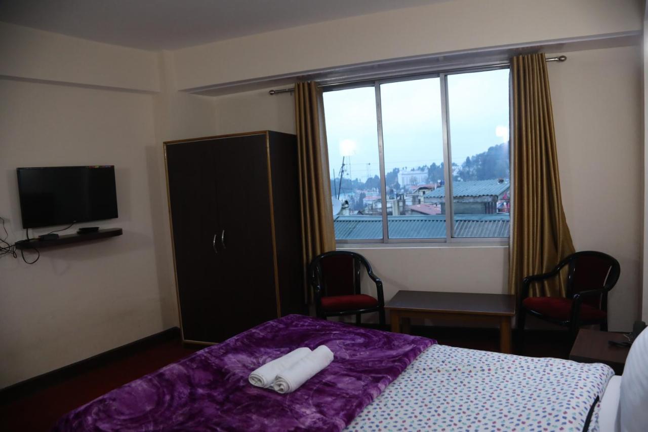 Hotel Juniper Darjeeling  Extérieur photo