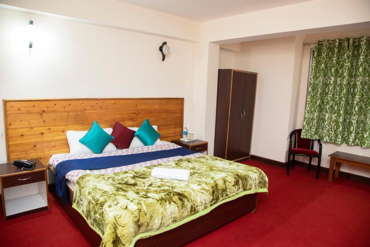 Hotel Juniper Darjeeling  Extérieur photo