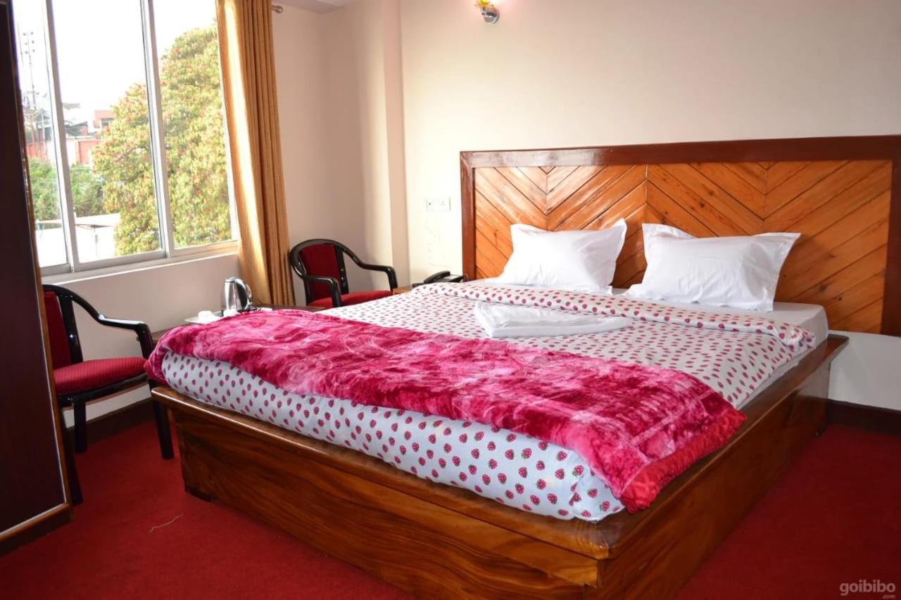 Hotel Juniper Darjeeling  Extérieur photo