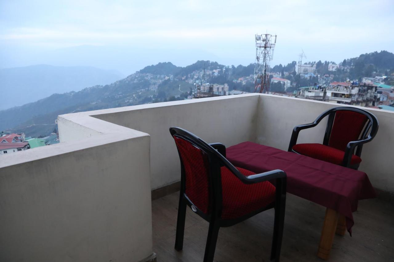 Hotel Juniper Darjeeling  Extérieur photo