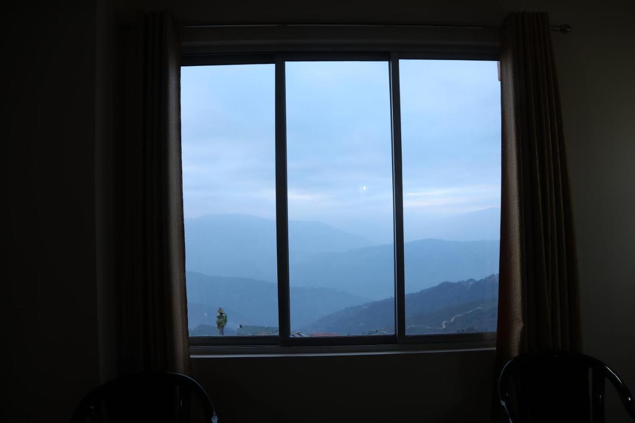 Hotel Juniper Darjeeling  Extérieur photo
