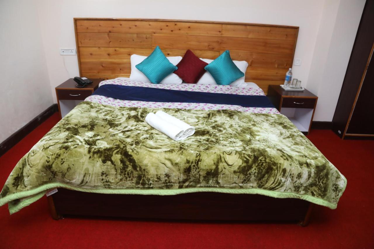 Hotel Juniper Darjeeling  Extérieur photo