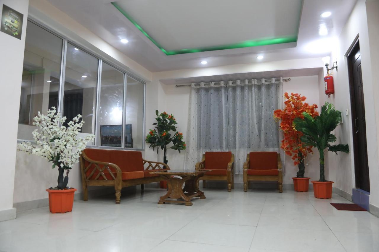 Hotel Juniper Darjeeling  Extérieur photo