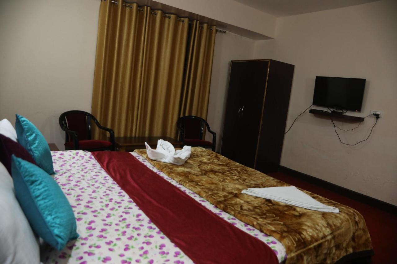 Hotel Juniper Darjeeling  Extérieur photo