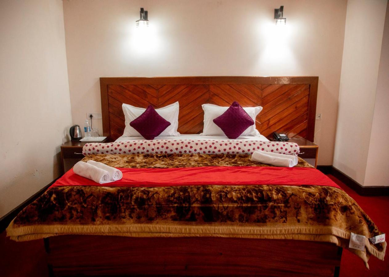 Hotel Juniper Darjeeling  Extérieur photo