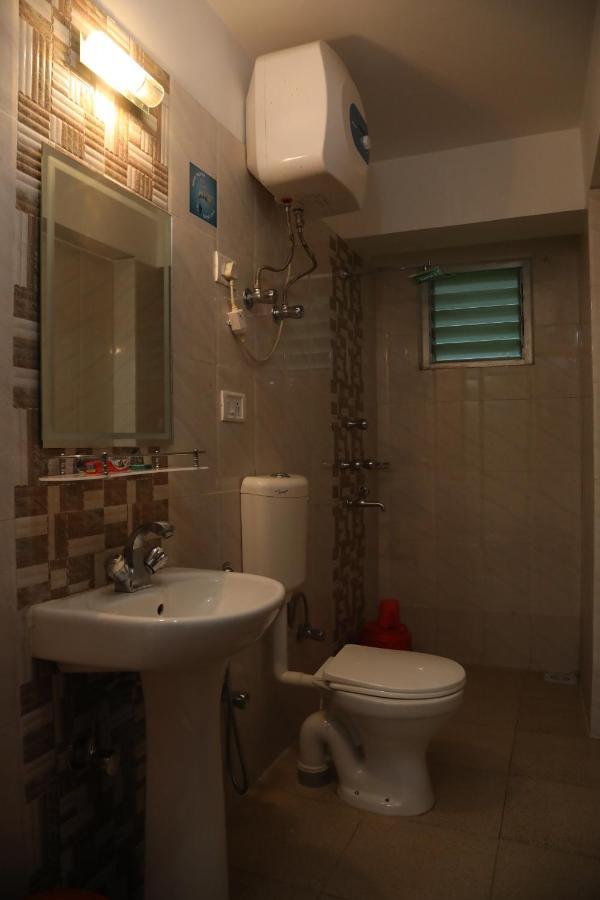 Hotel Juniper Darjeeling  Extérieur photo